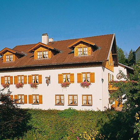 Pension Berg&Bleibe ヴェルタハ エクステリア 写真